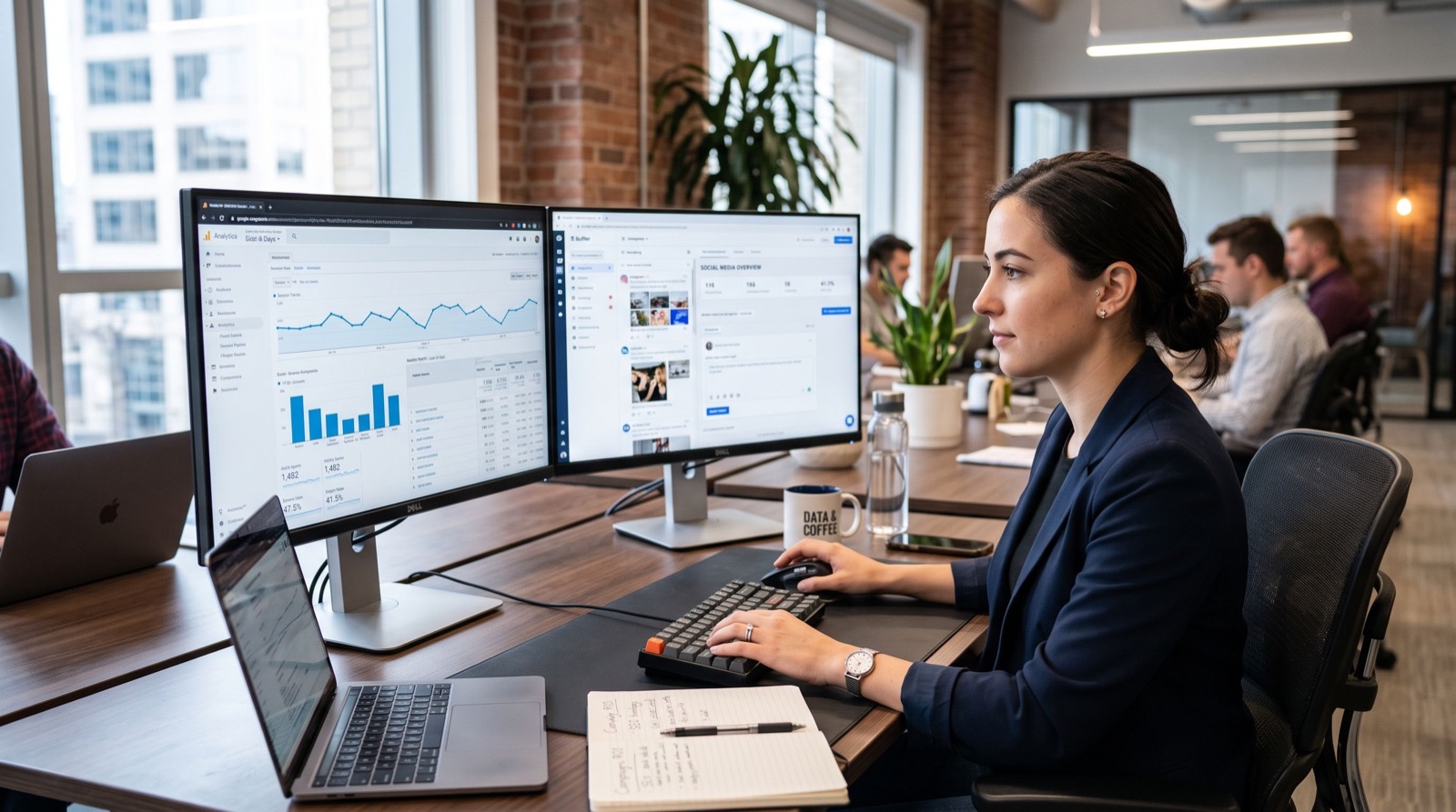 Hiring an SEO Expert in USA: 2026 Ranking Guide