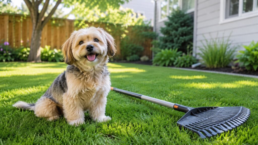 Multi-Dog Yard Cleanup: High-Volume Waste Guide 2026
