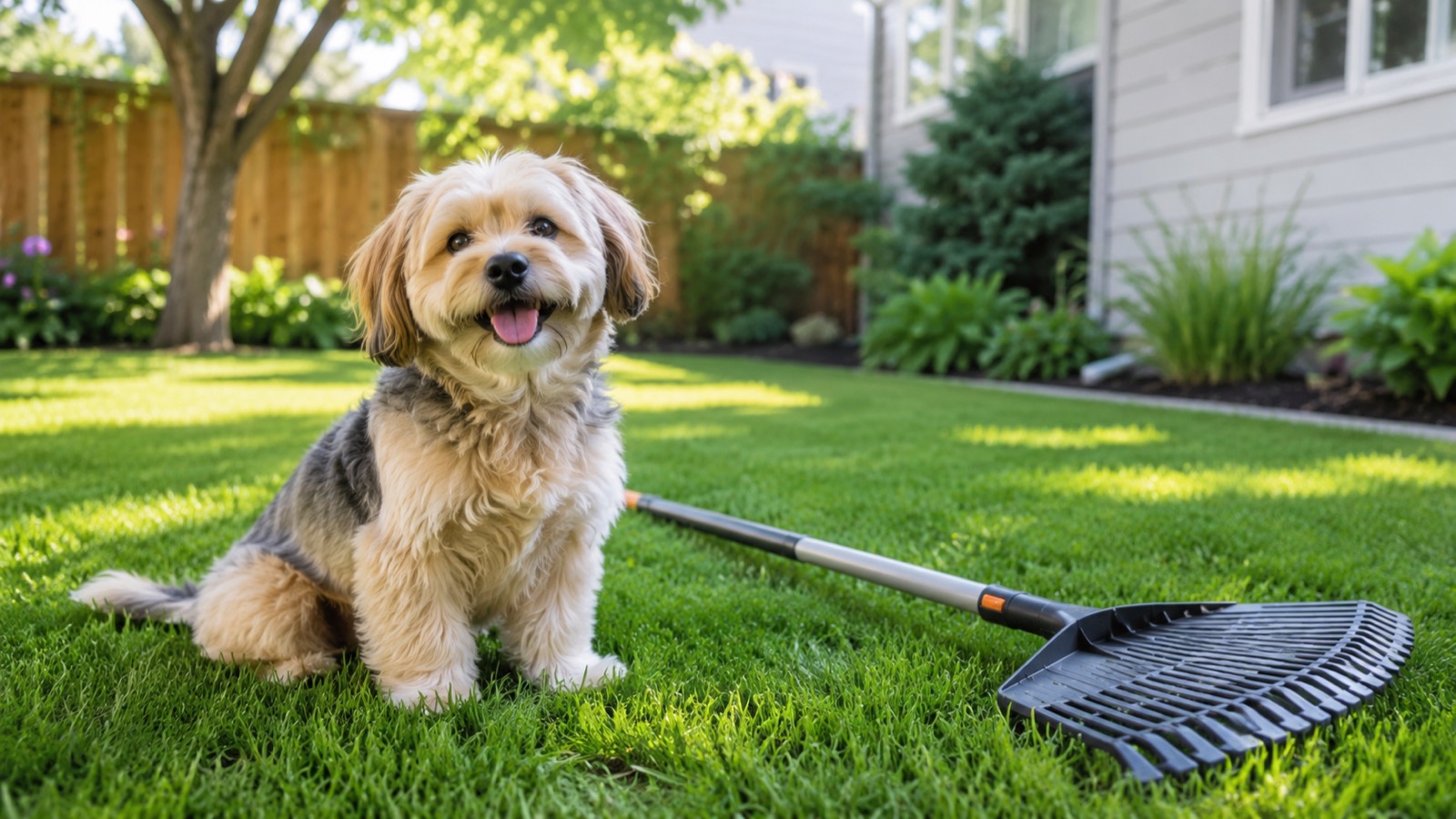 Multi-Dog Yard Cleanup: High-Volume Waste Guide 2026